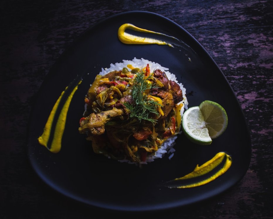 얼얼한 마라탕 푸주 당면
