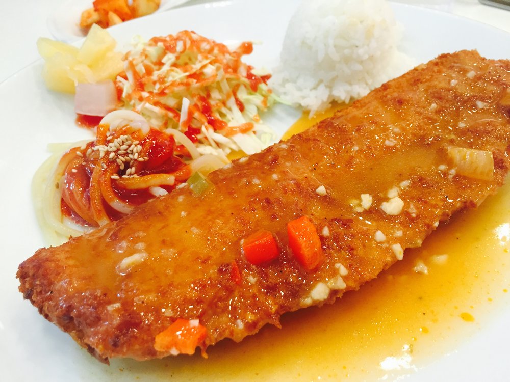 [SBS 백종원의 골목식당] 포방터 연돈 치즈 돈까스